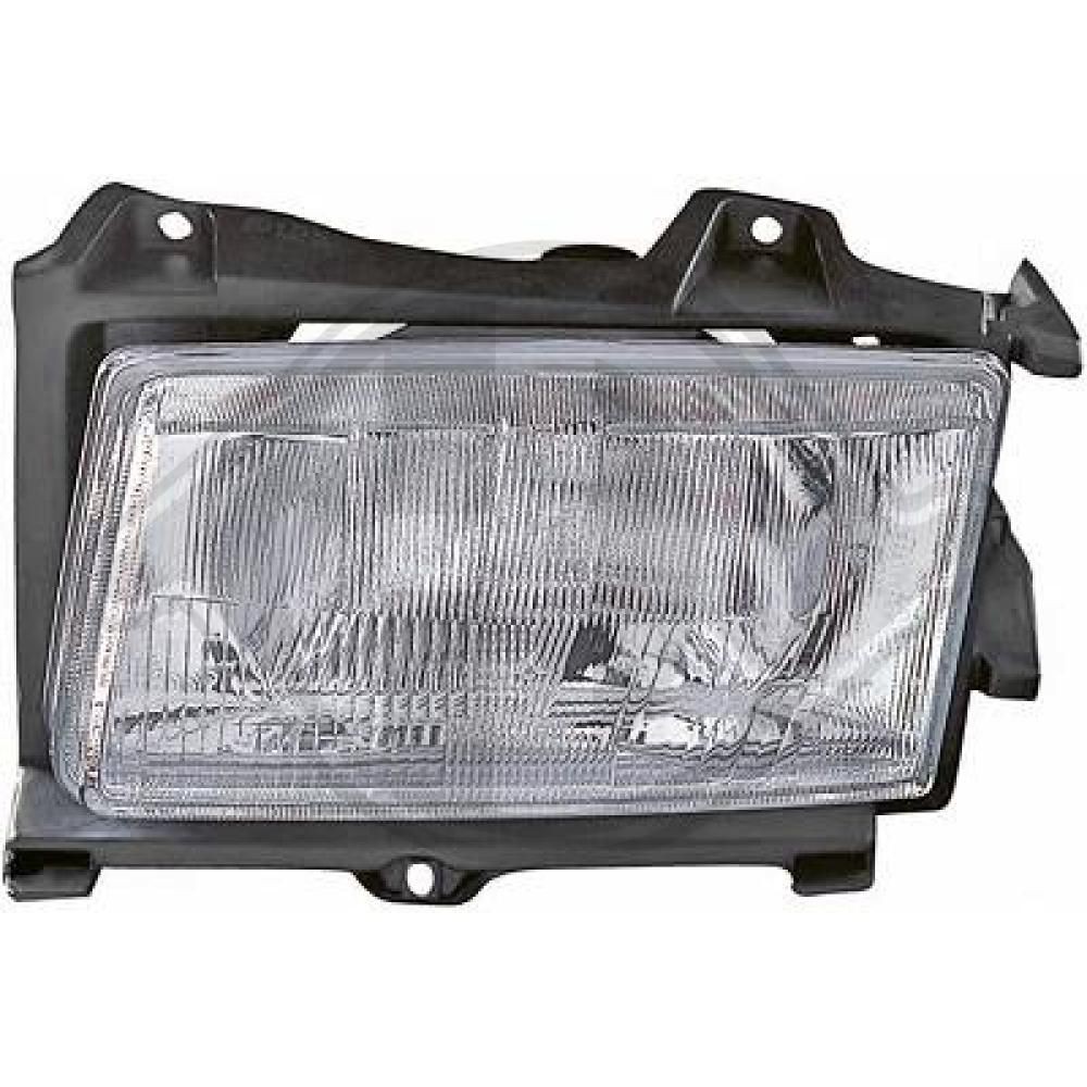 DIEDERICHS Headlight Article number: 3495083 cheaply