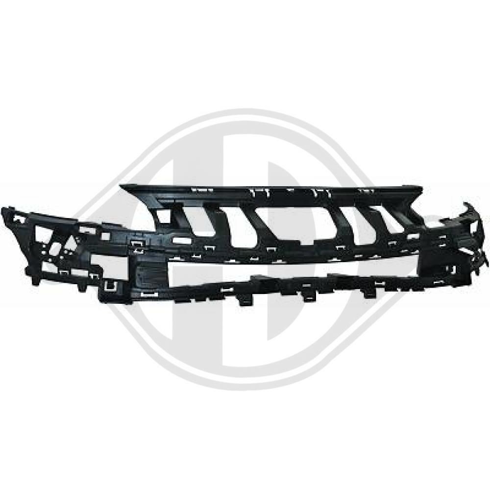 DIEDERICHS Bumper bracket Article number: 4213662 cheaply