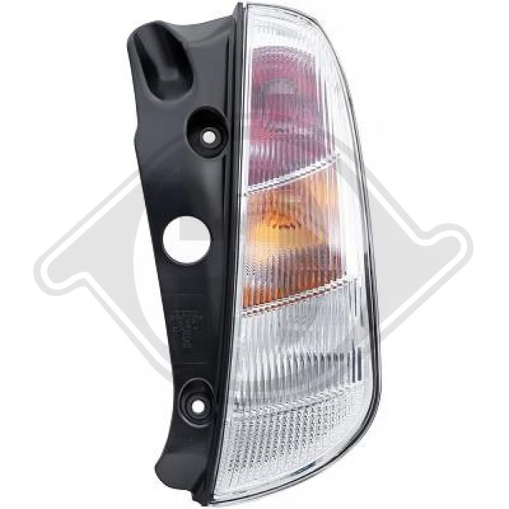 DIEDERICHS Radiator Mounting Article number: 2600012 cheaply