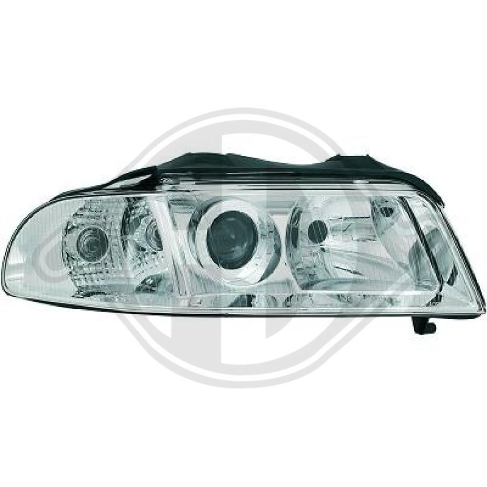 DIEDERICHS Headlight Article number: 1016182 cheaply