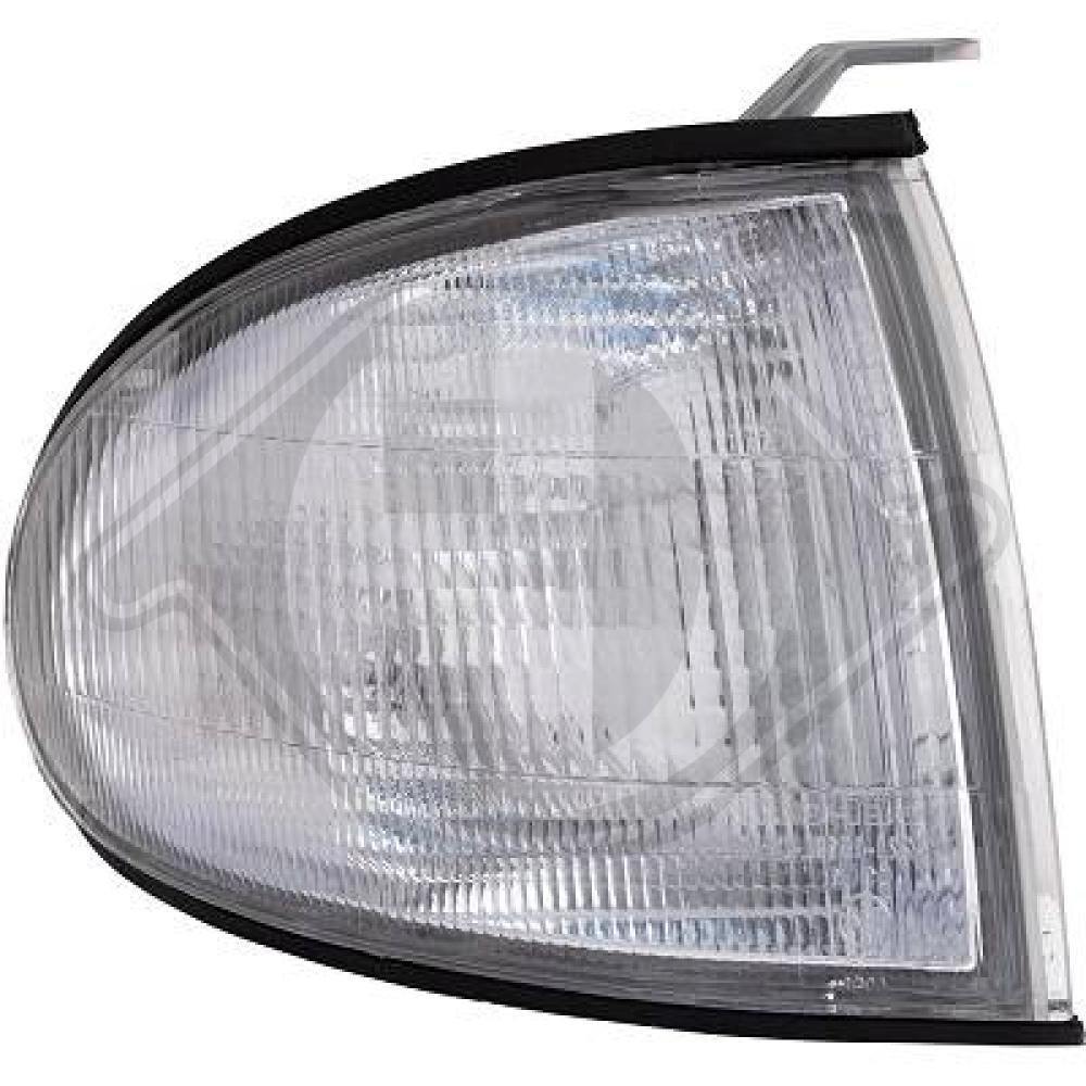DIEDERICHS Side indicator Article number: 6830273 cheaply