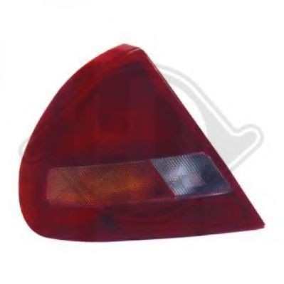DIEDERICHS Rear light Article number: 5806091 cheaply