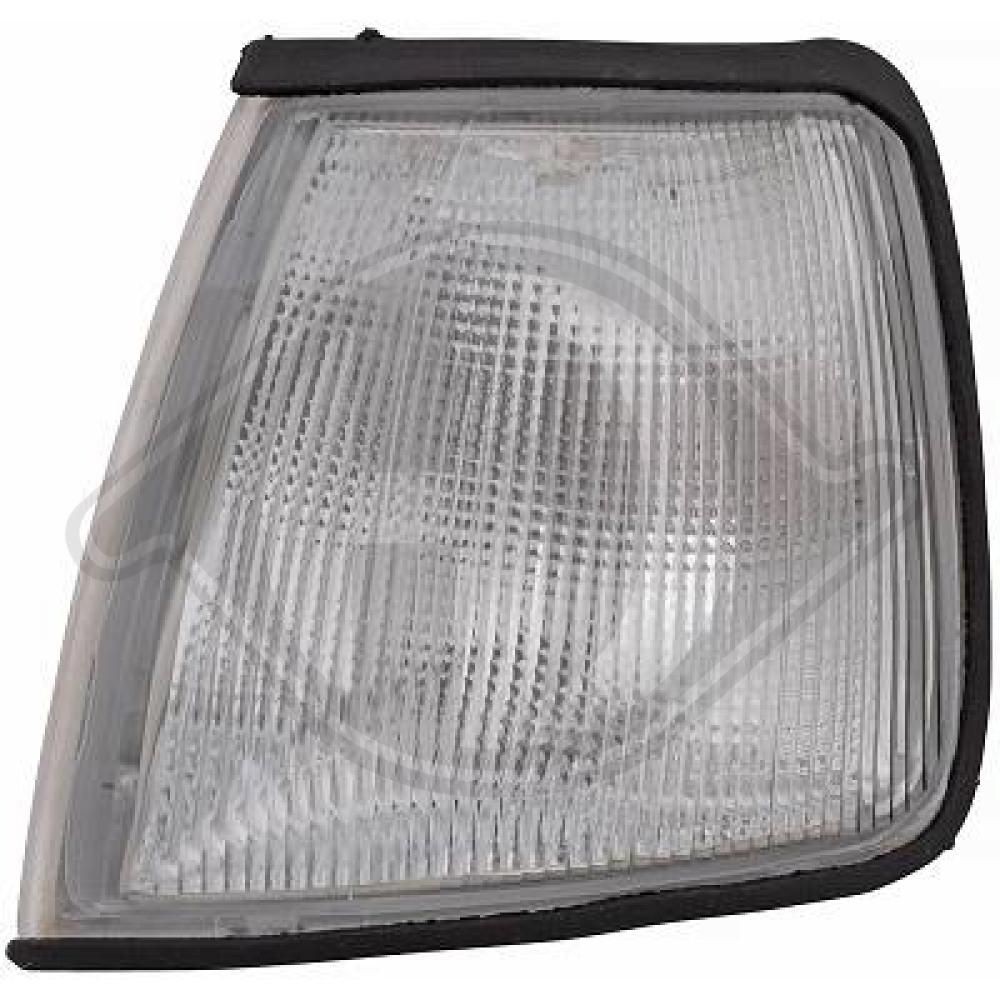 DIEDERICHS Side indicator Article number: 6839073 cheaply