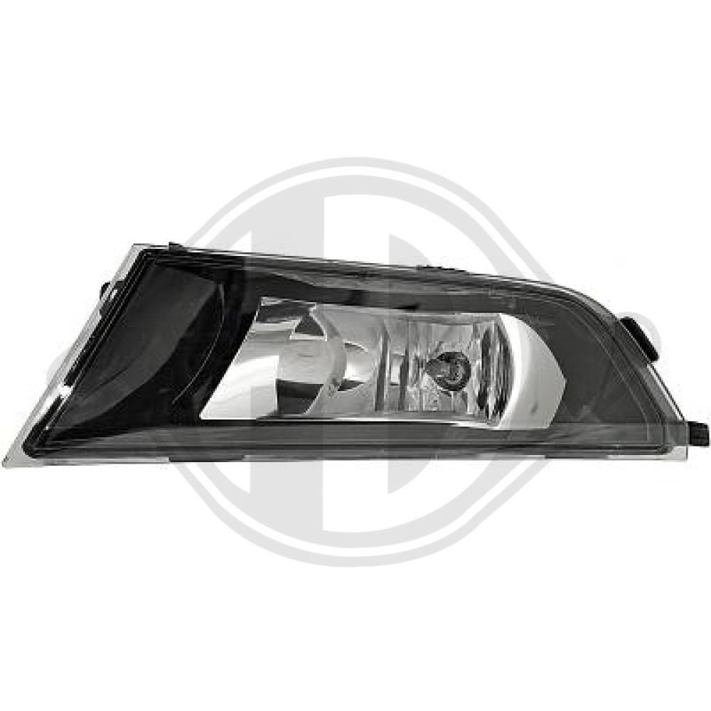 DIEDERICHS Flap, tow hook Article number: 6835067 cheaply
