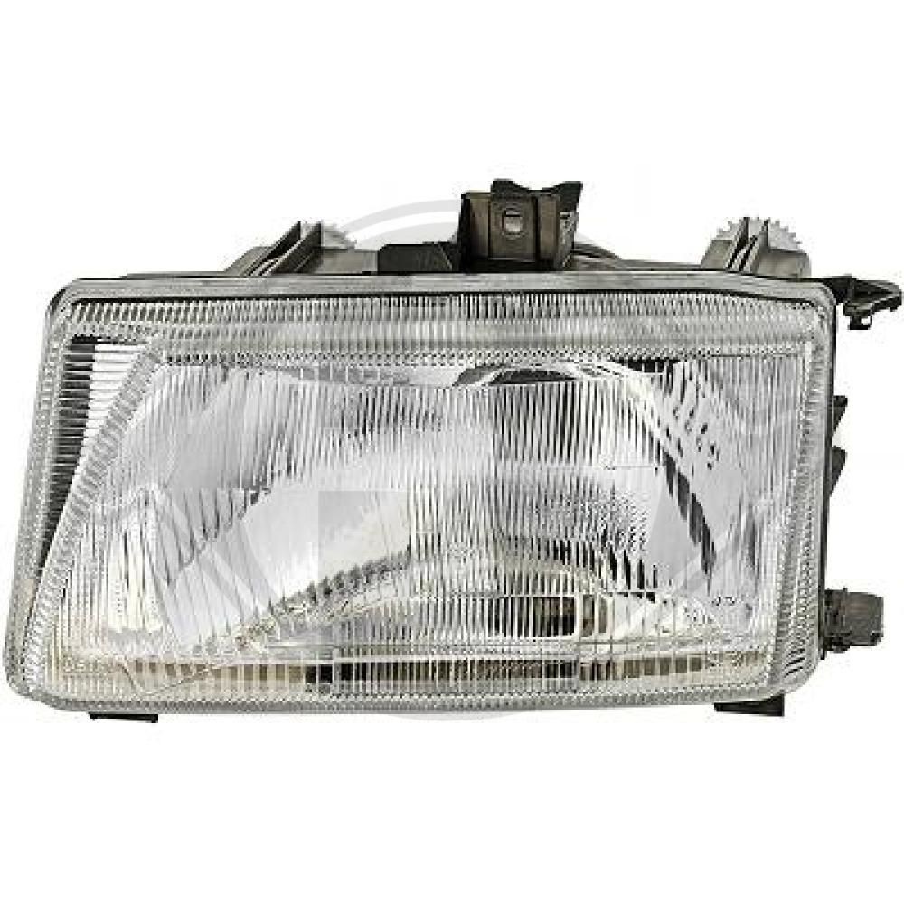 DIEDERICHS Headlight Article number: 7423083 cheaply