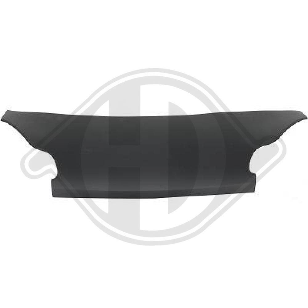 DIEDERICHS Flap, tow hook Article number: 1454853 cheaply