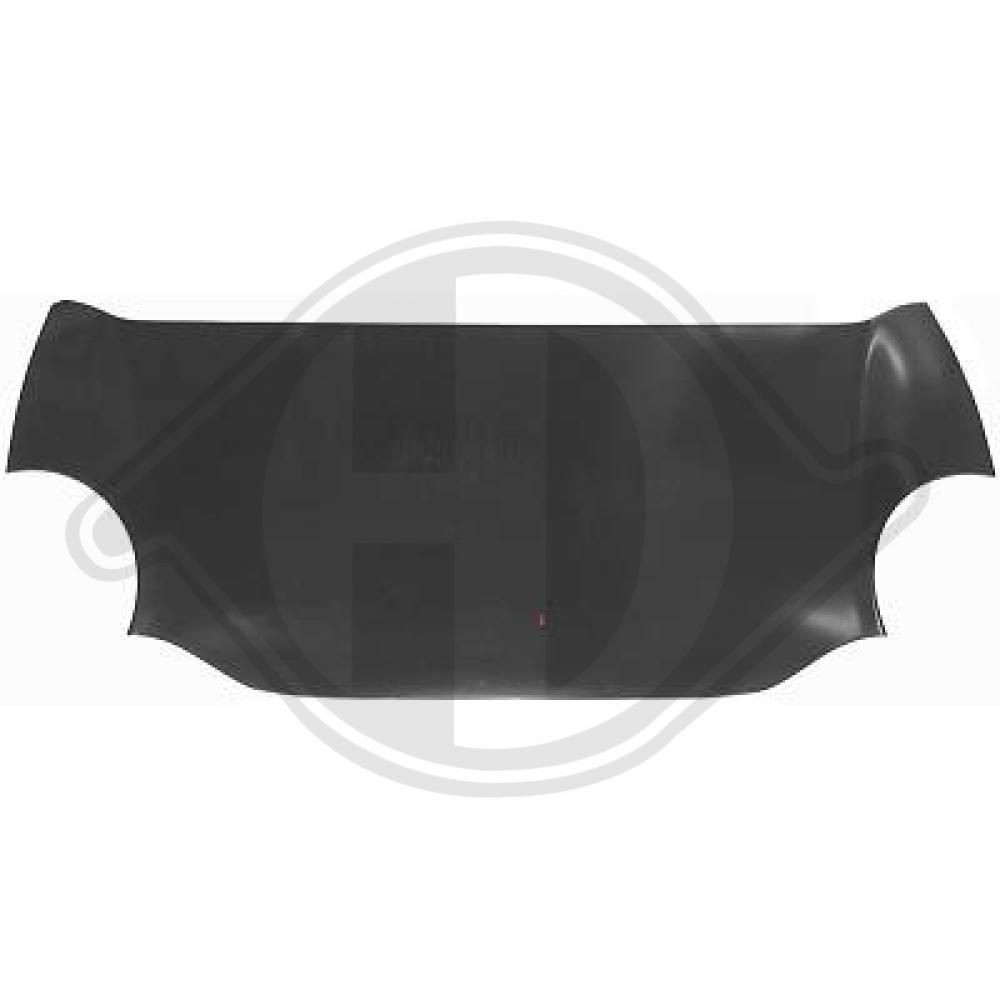 DIEDERICHS Bonnet Article number: 6930100 cheaply