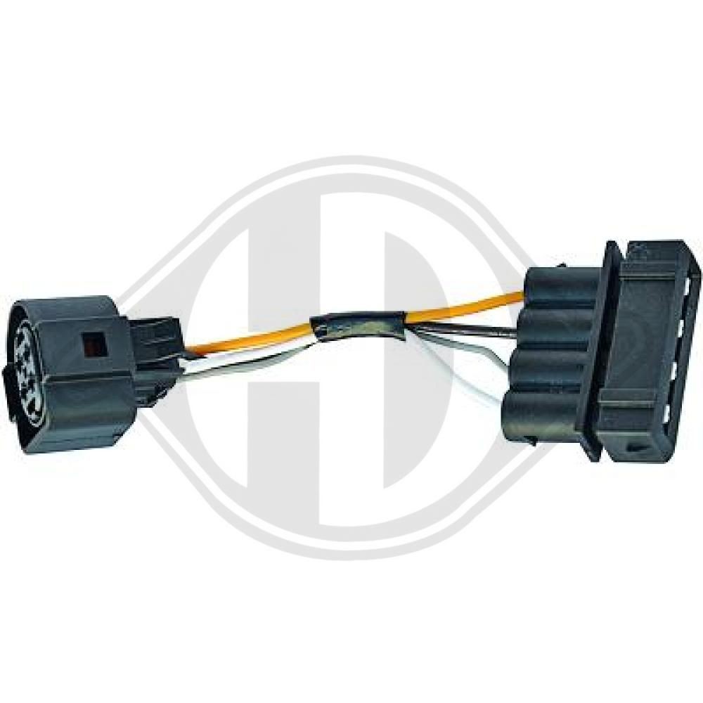DIEDERICHS Conversion Kit, light Article number: 2212287 cheaply