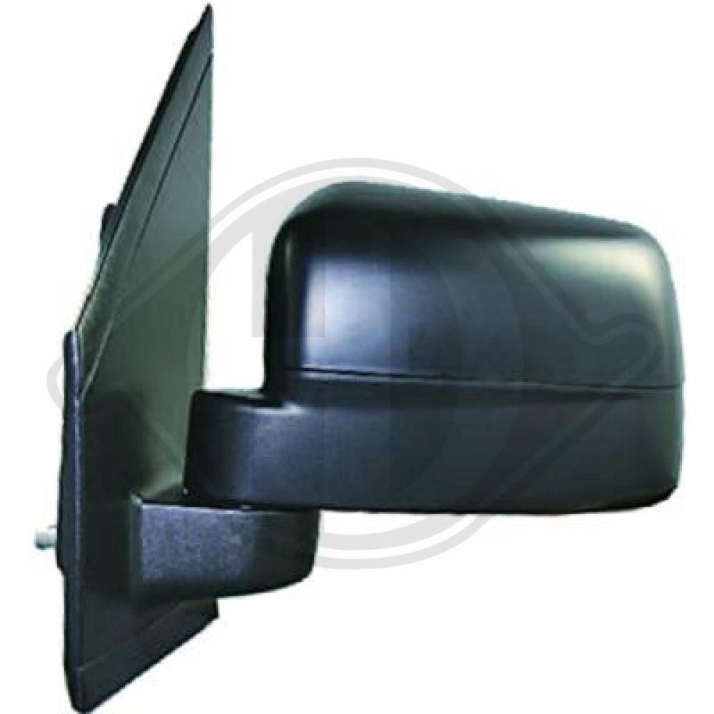 DIEDERICHS Boot- / Cargo Area Hatch Article number: 1416628 cheaply