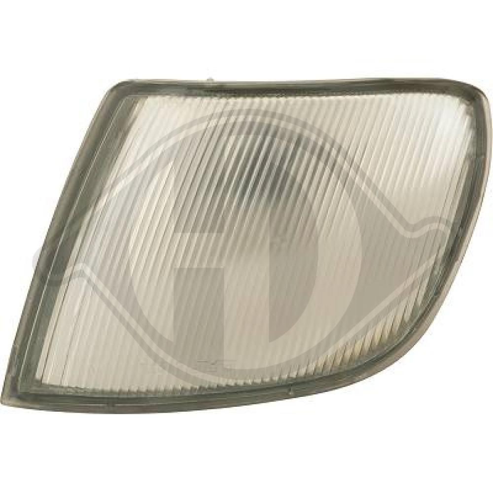 DIEDERICHS Eyelid, headlight Article number: 2244077 cheaply