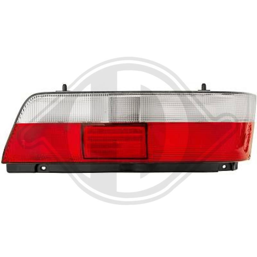 DIEDERICHS Fog Light Article number: 6553289 cheaply