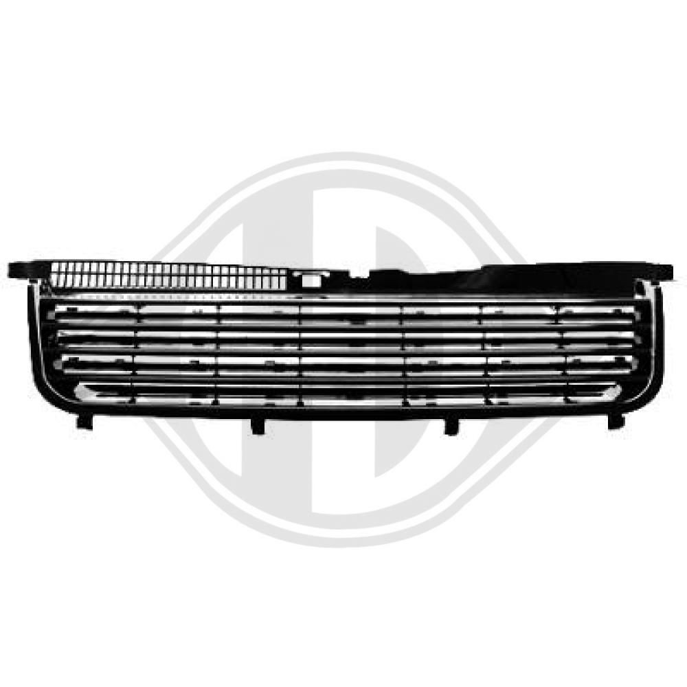 DIEDERICHS Radiator Grille Article number: 2246140 cheaply