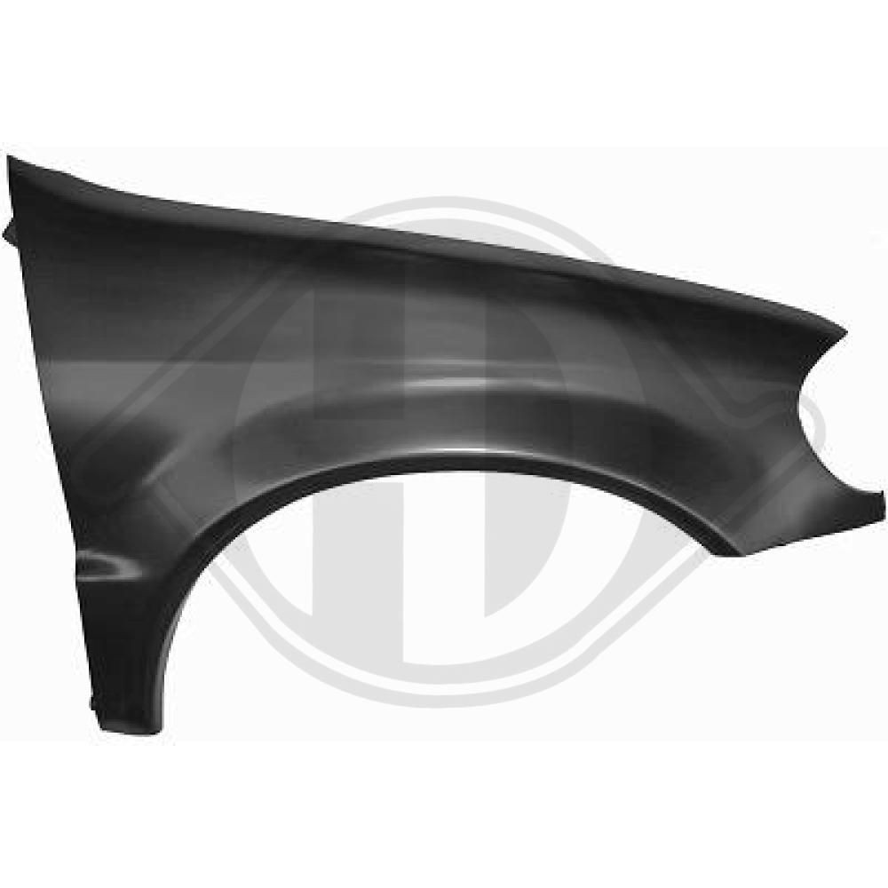 DIEDERICHS Hinge, bonnet Article number: 1670016 cheaply