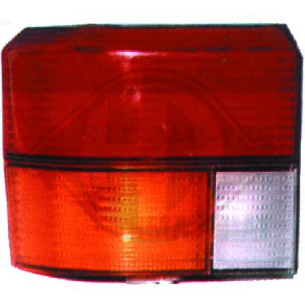 DIEDERICHS Rear light Article number: 2270091 cheaply