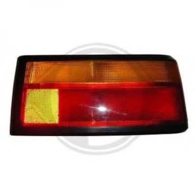 DIEDERICHS Rear light Article number: 5803091 cheaply
