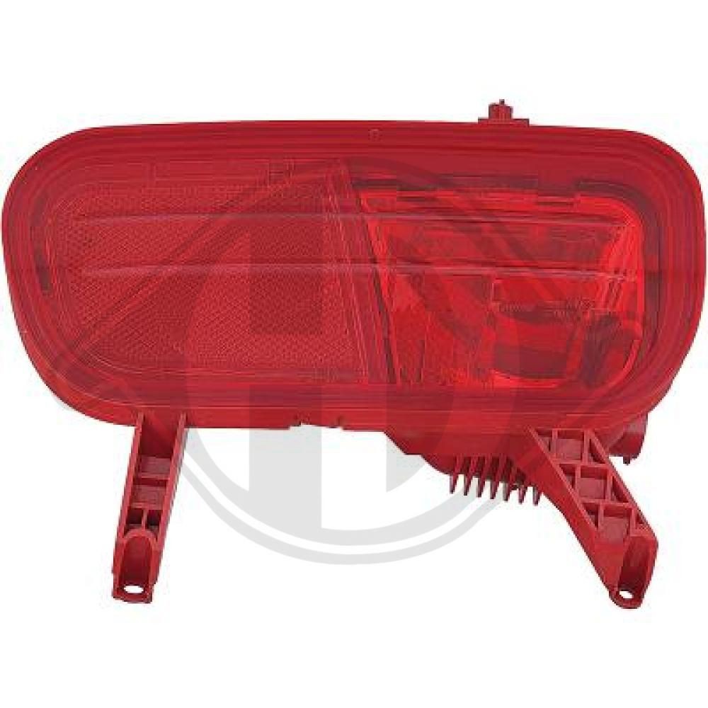 DIEDERICHS Headlight Trim Article number: 3485043 cheaply