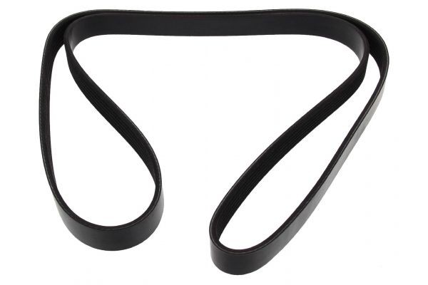 MAPCO Serpentine belt Article number: 261540 cheaply