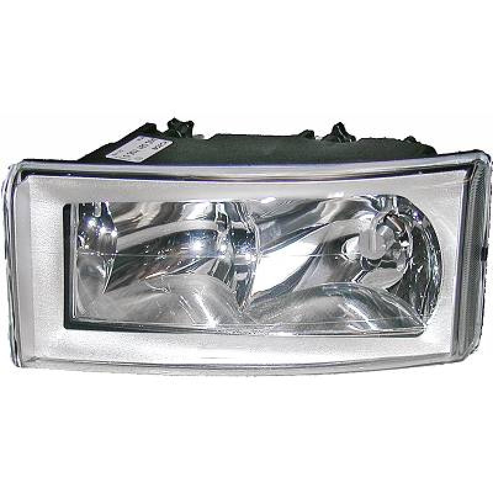 DIEDERICHS Headlight Article number: 3492183 cheaply