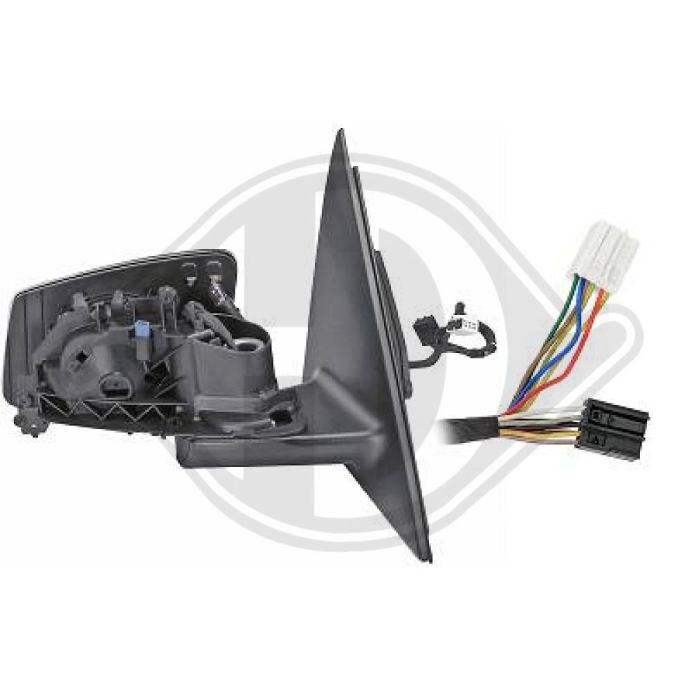 DIEDERICHS Rear Panel Article number: 1475065 cheaply