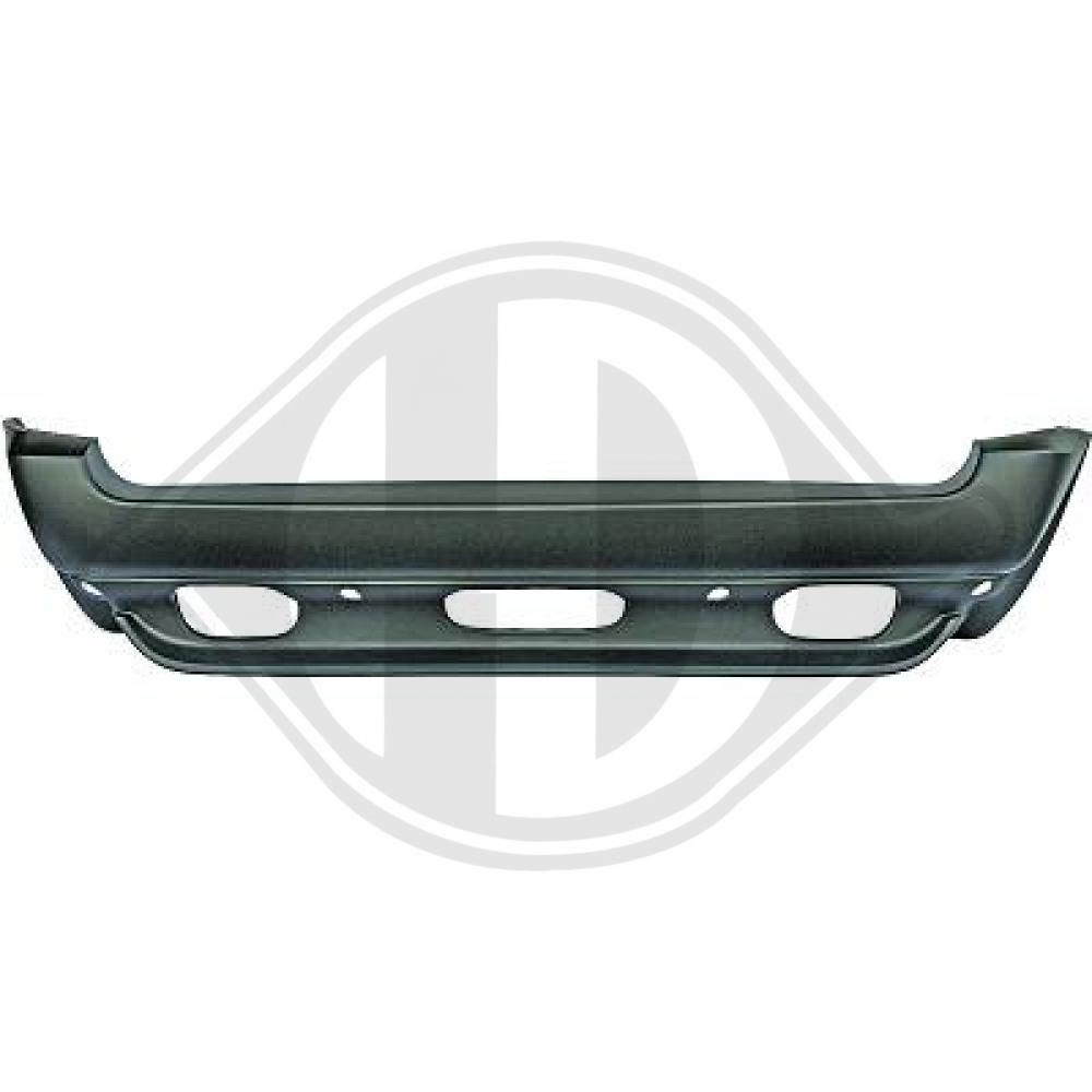 DIEDERICHS Flap, tow hook Article number: 1403067 cheaply