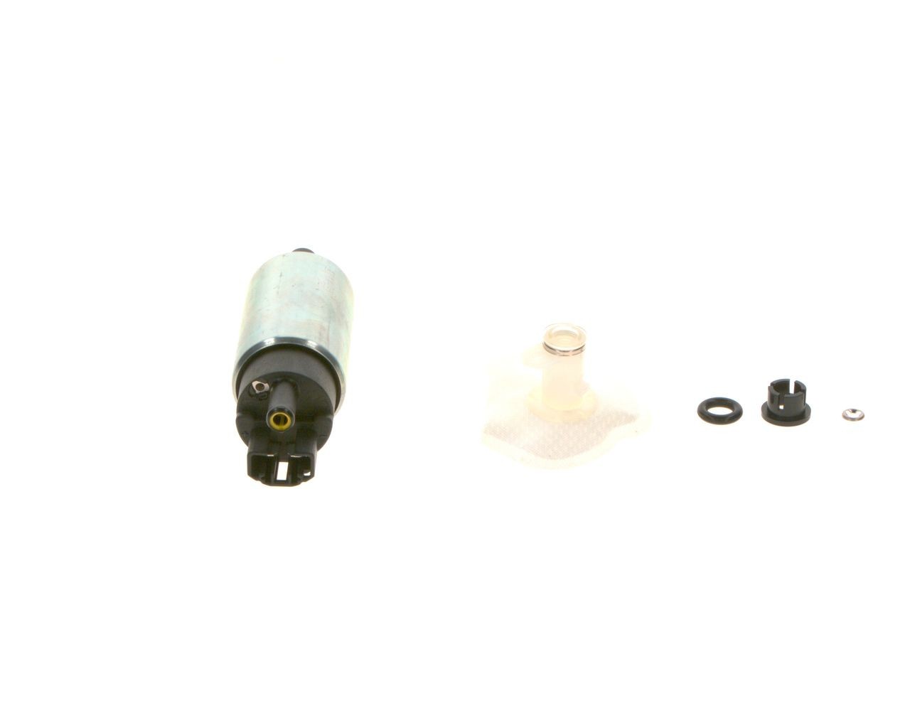BOSCH Fuel pump Article number: 0 986 580 937 cheaply