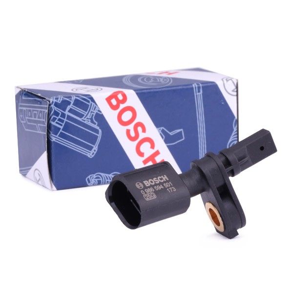BOSCH ABS sensor Article number: 0 986 594 501 cheaply