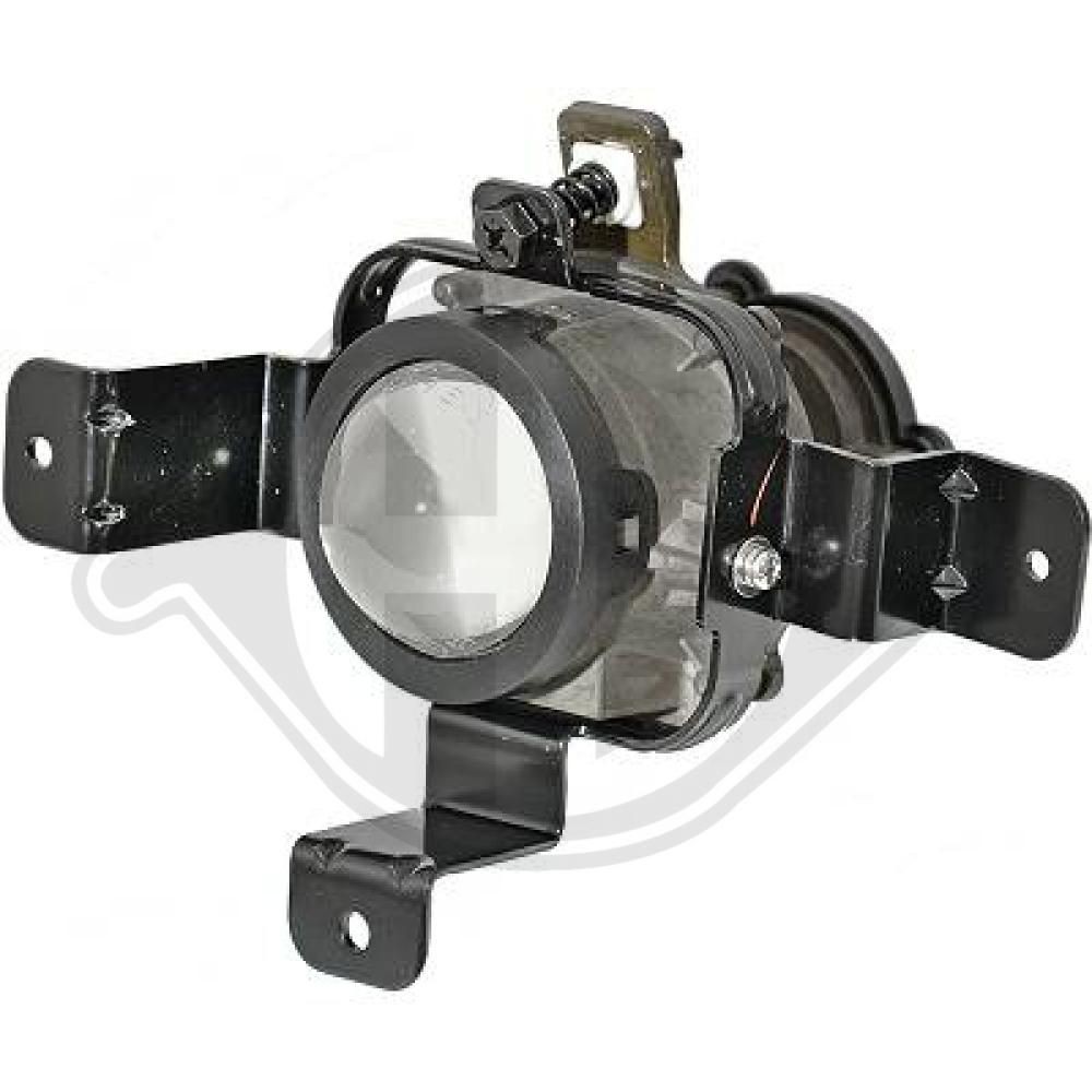 DIEDERICHS Hinge, bonnet Article number: 6053018 cheaply