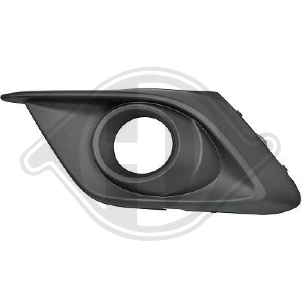 DIEDERICHS Headlight Trim Article number: 5843943 cheaply