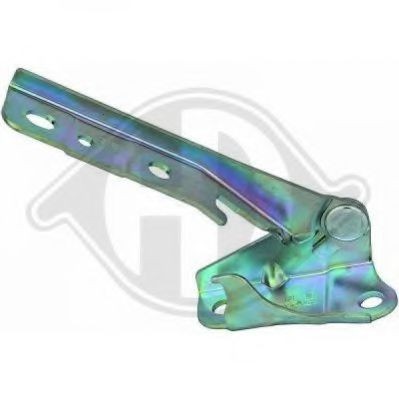 DIEDERICHS Hinge, bonnet Article number: 6870018 cheaply
