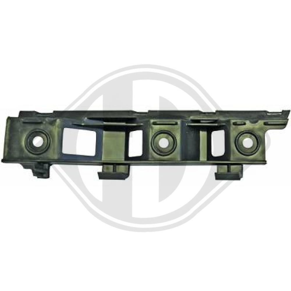 DIEDERICHS Bumper bracket Article number: 2247153 cheaply