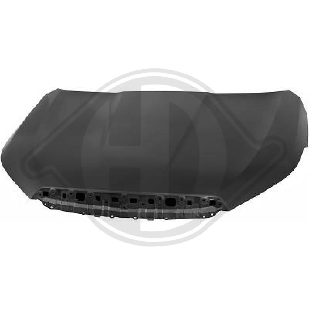 DIEDERICHS Headlight Article number: 6526880 cheaply