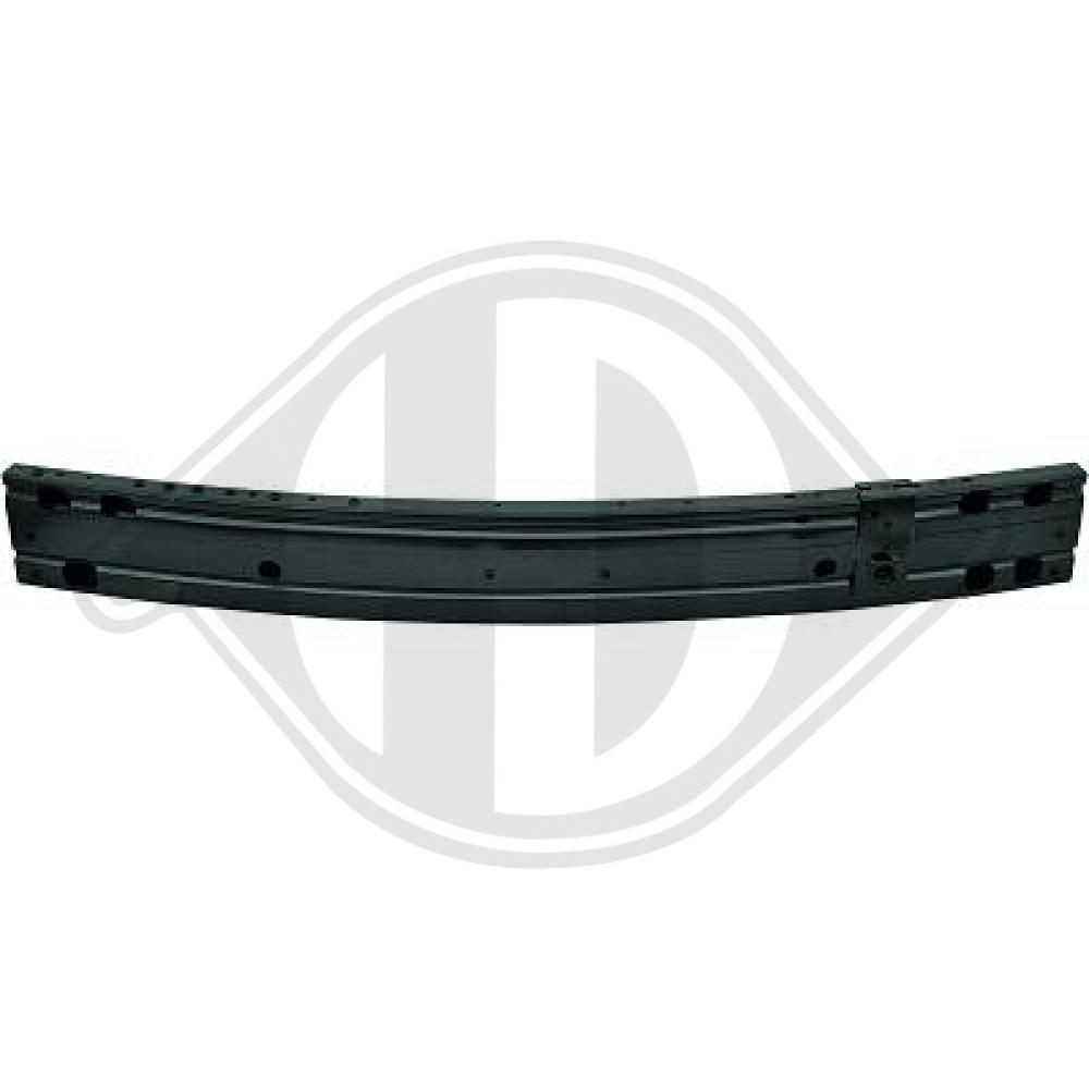 DIEDERICHS Headlight Trim Article number: 6431843 cheaply