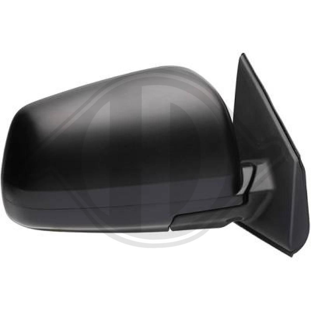 DIEDERICHS Wing mirror Article number: 5808124 cheaply