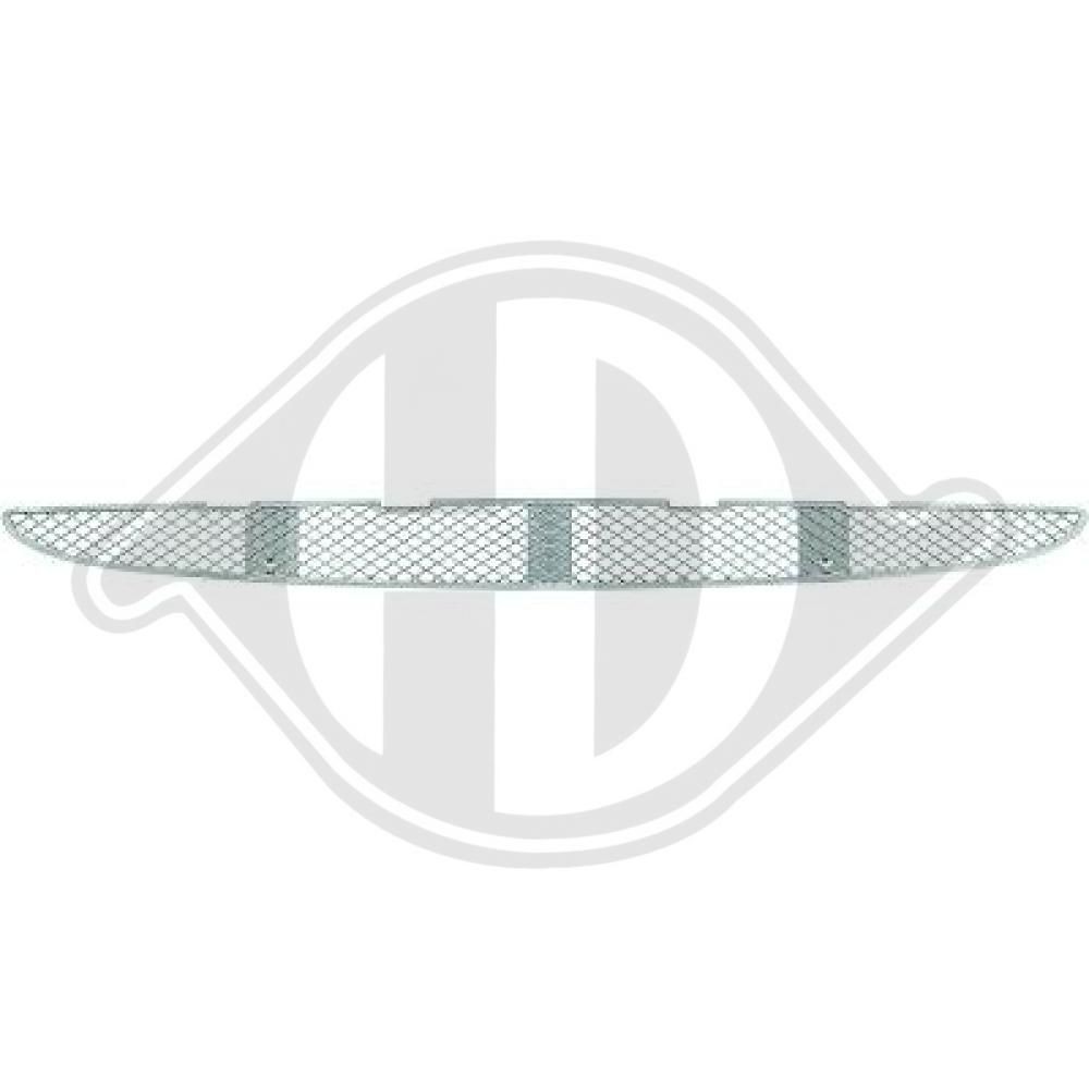 DIEDERICHS Headlight lens Article number: 1661086 cheaply