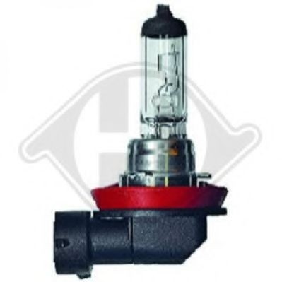 DIEDERICHS Headlight bulb Article number: 9600085 cheaply