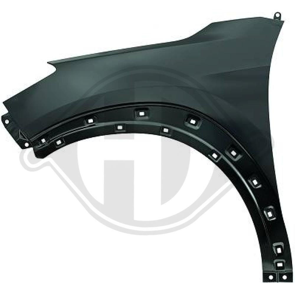 DIEDERICHS Windscreen seal Article number: 8302394 cheaply