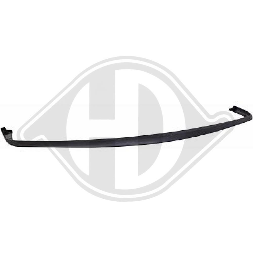 DIEDERICHS Front splitter HD Tuning Article number: 1213461 cheaply