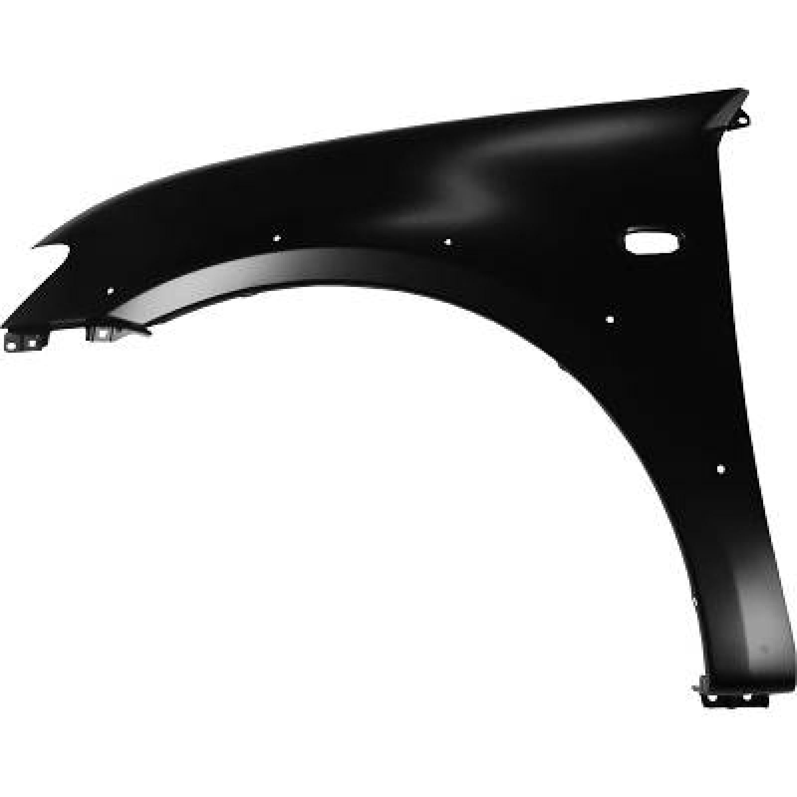 DIEDERICHS Wing fender Article number: 5881907 cheaply
