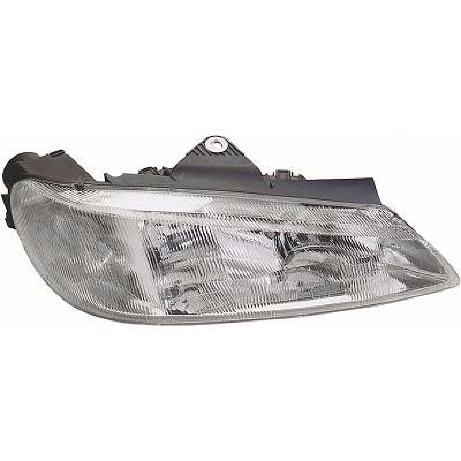 DIEDERICHS Headlight Article number: 4241980 cheaply