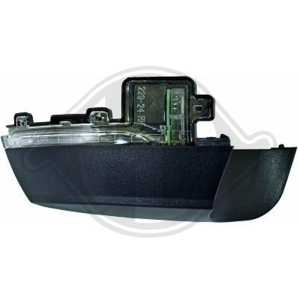 DIEDERICHS Combination Rearlight Set HD Tuning Article number: 2213195 cheaply