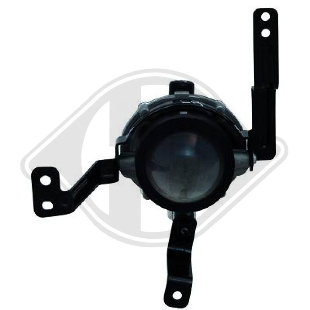 DIEDERICHS Fog Light Article number: 6553288 cheaply