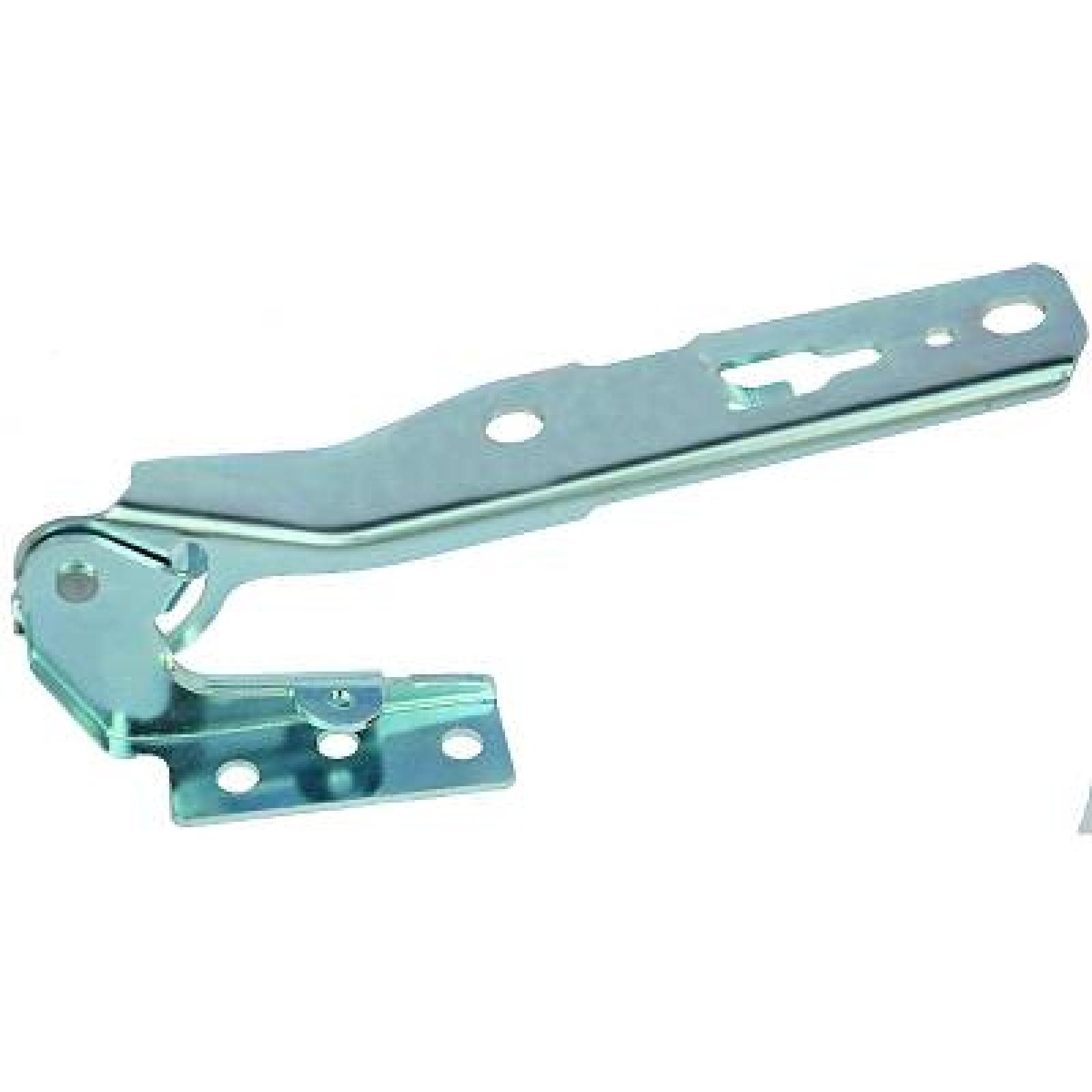 DIEDERICHS Hinge, bonnet Article number: 1017018 cheaply