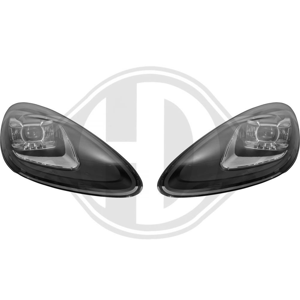 DIEDERICHS Hinge, bonnet Article number: 2208018 cheaply