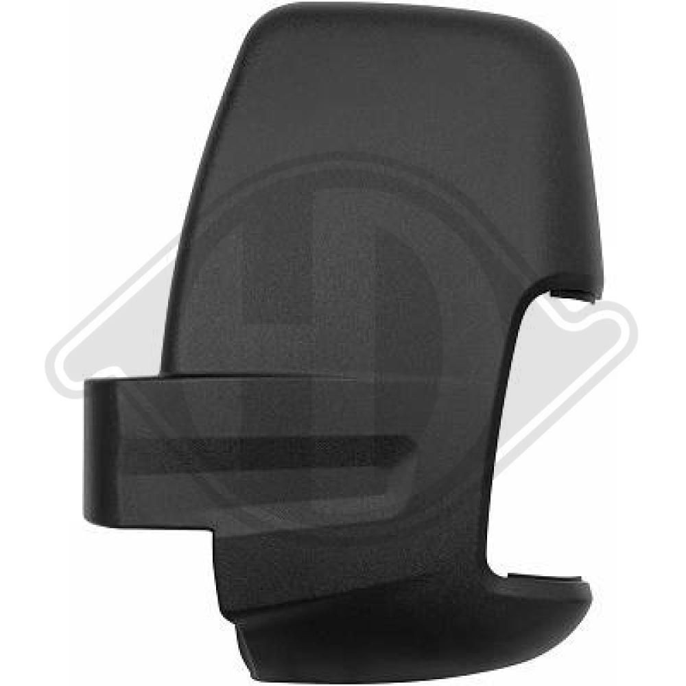 DIEDERICHS Cap, fog light Article number: 1425064 cheaply