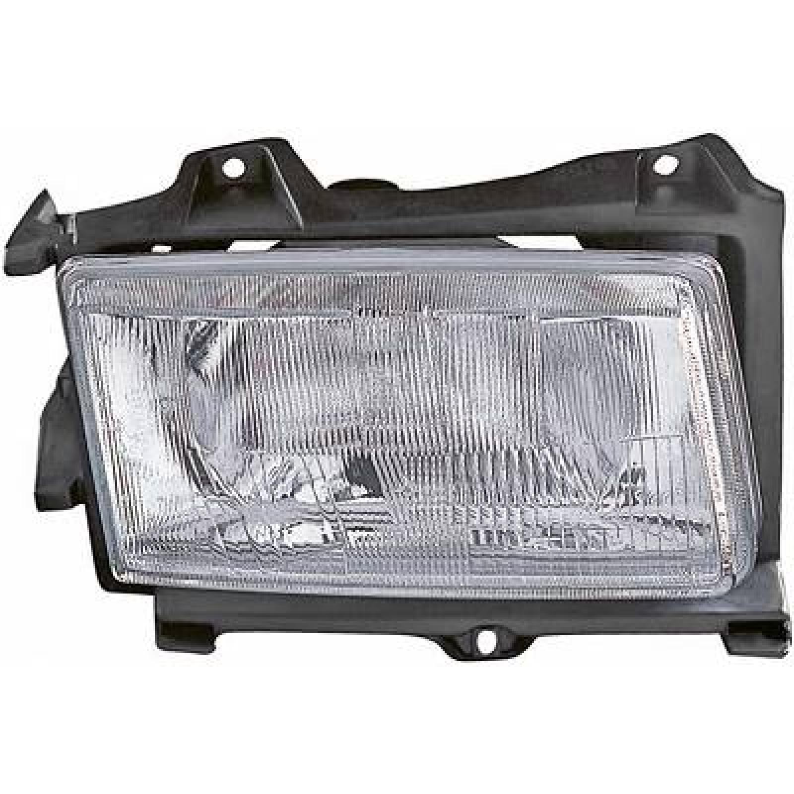 DIEDERICHS Headlight Article number: 3495082 cheaply