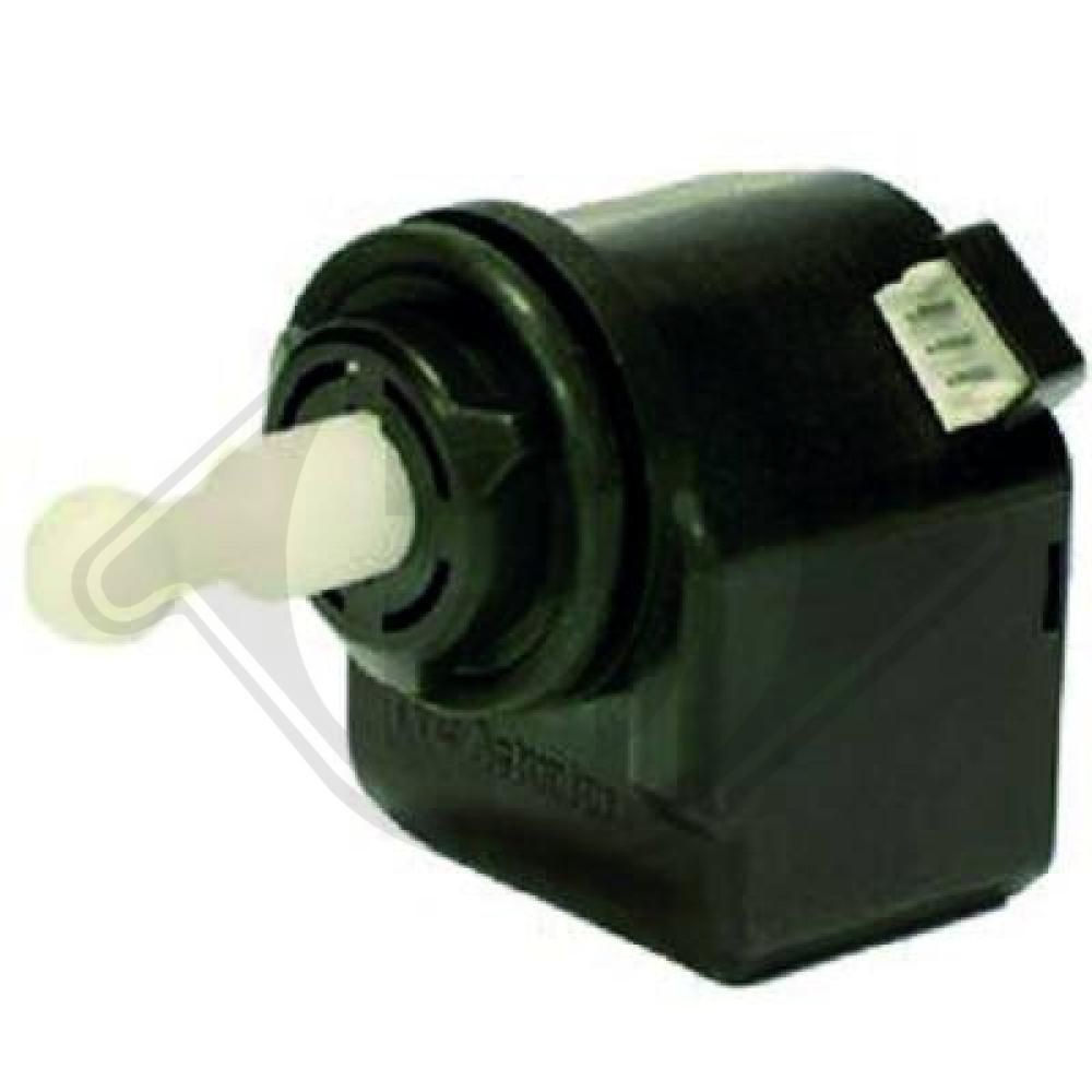 DIEDERICHS Headlight motor Article number: 1663086 cheaply