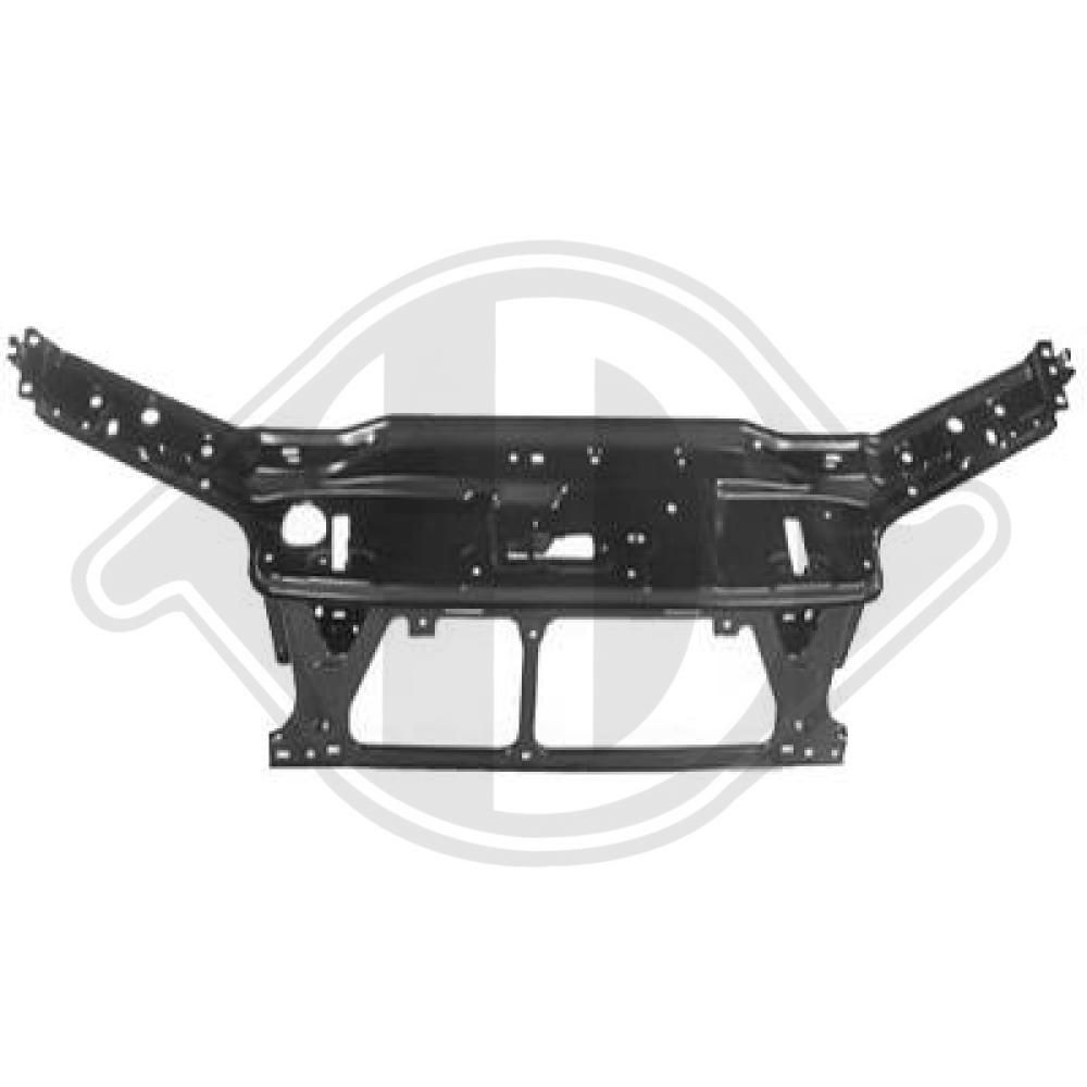 DIEDERICHS Front Cowling Article number: 7660002 cheaply