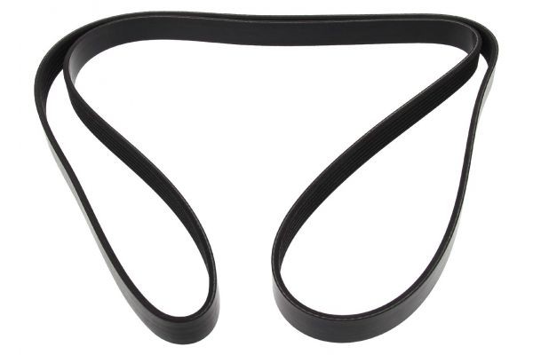 MAPCO Serpentine belt Article number: 261863 cheaply