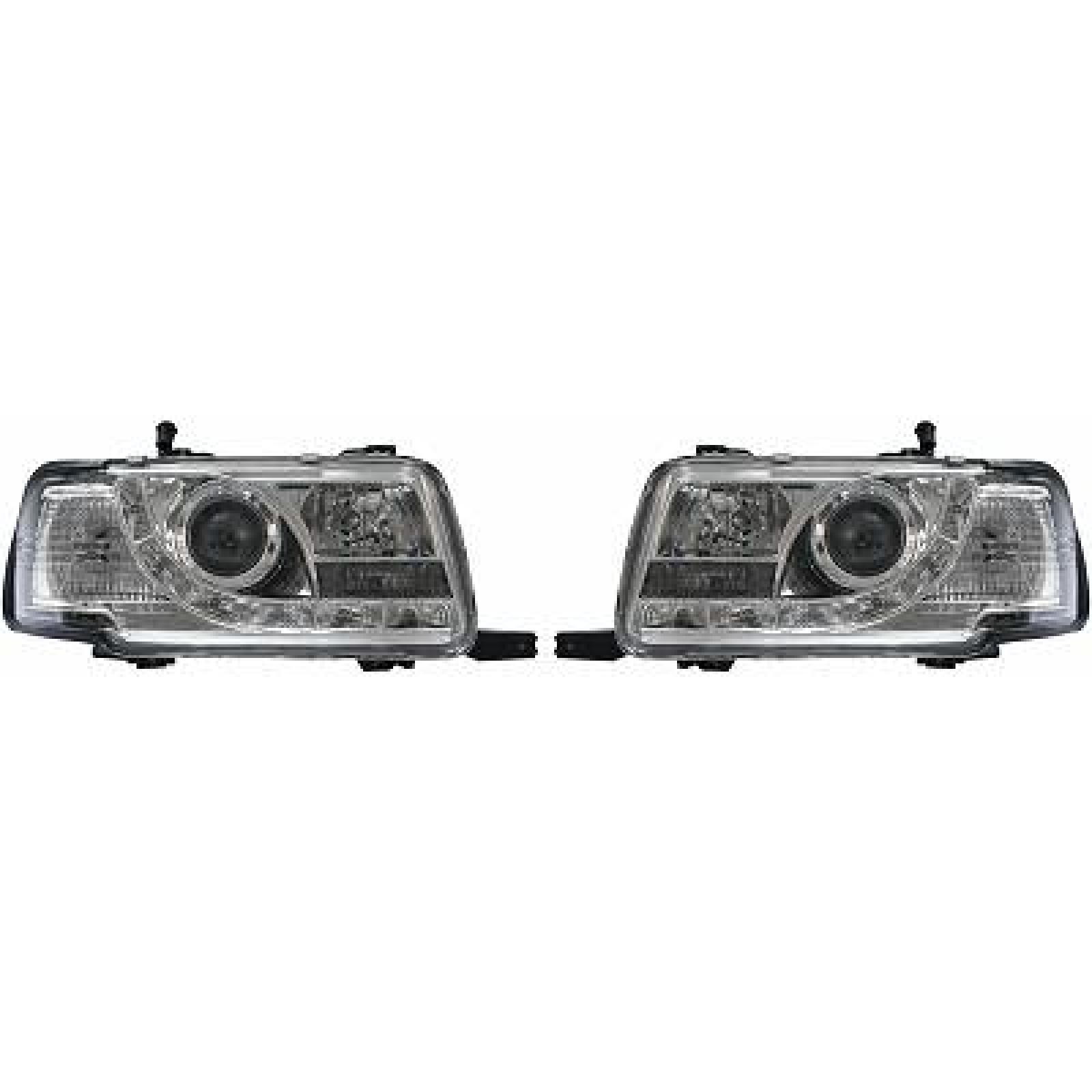 DIEDERICHS Headlight set Article number: 1015285 cheaply