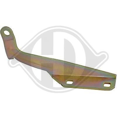 DIEDERICHS Hinge, bonnet Article number: 3451819 cheaply